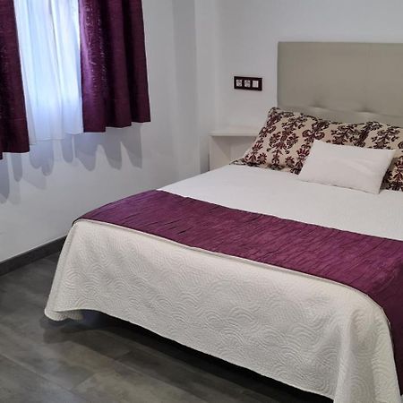 Hostal Oleo Auto Check-In Santander Exterior photo