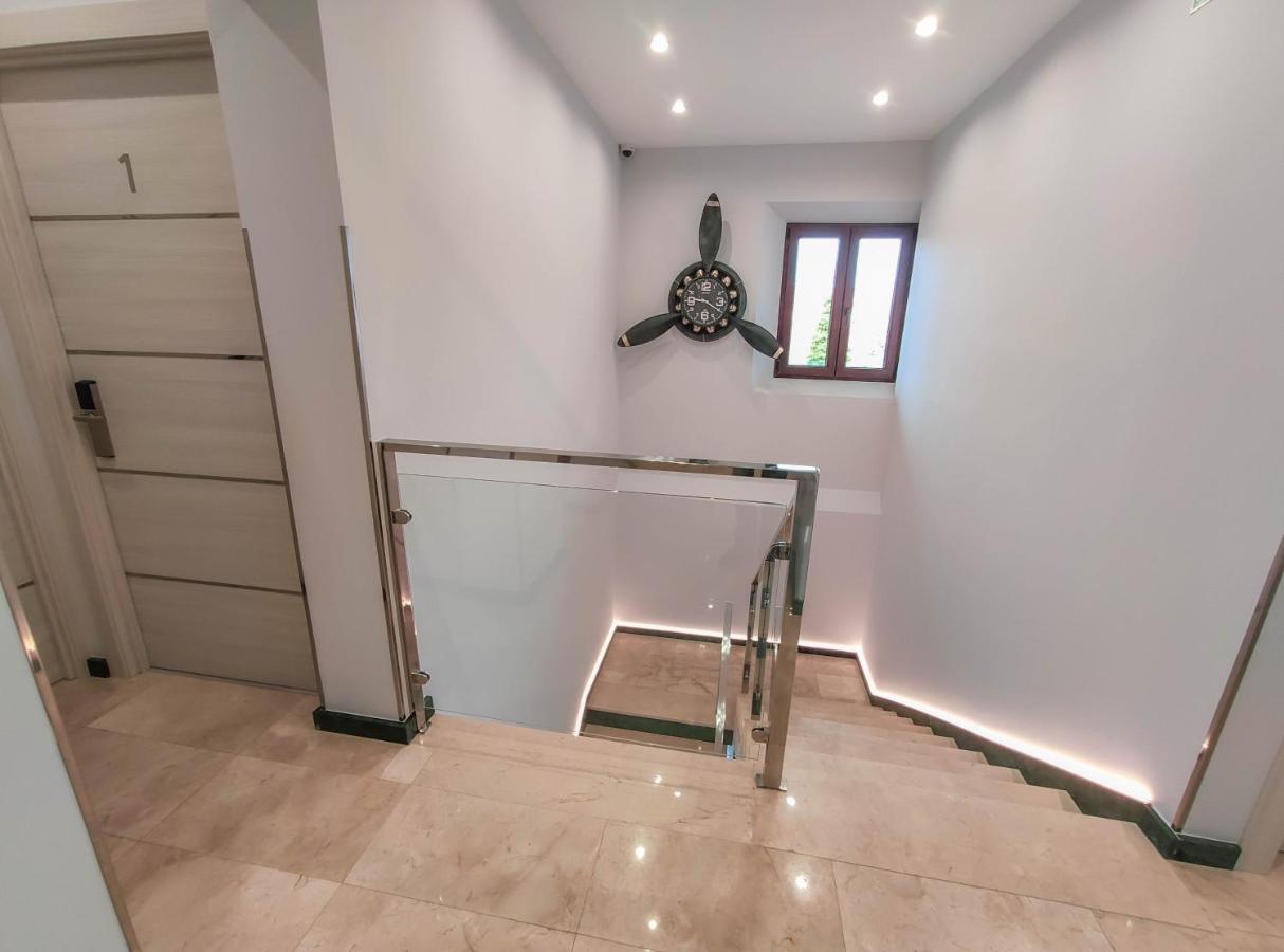 Hostal Oleo Auto Check-In Santander Exterior photo
