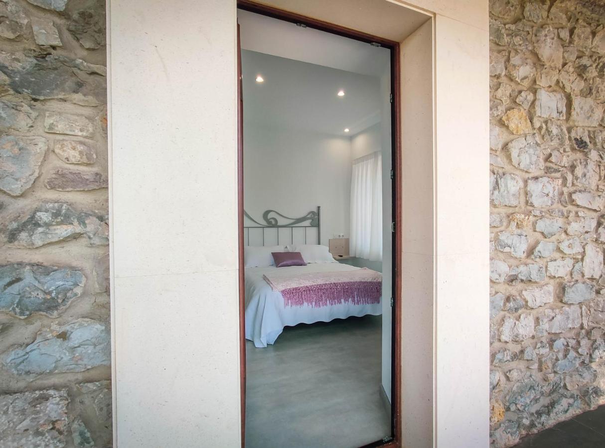 Hostal Oleo Auto Check-In Santander Exterior photo