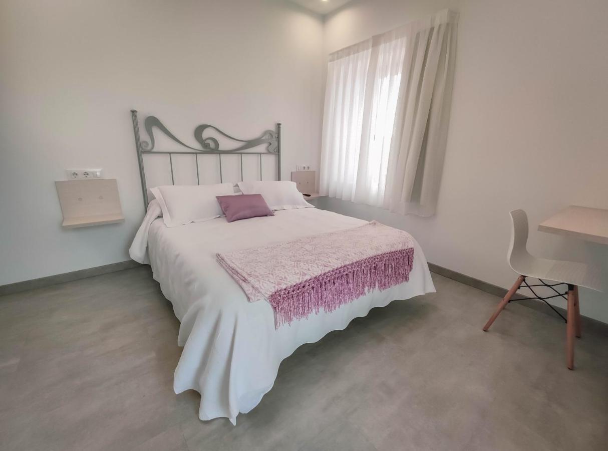 Hostal Oleo Auto Check-In Santander Exterior photo