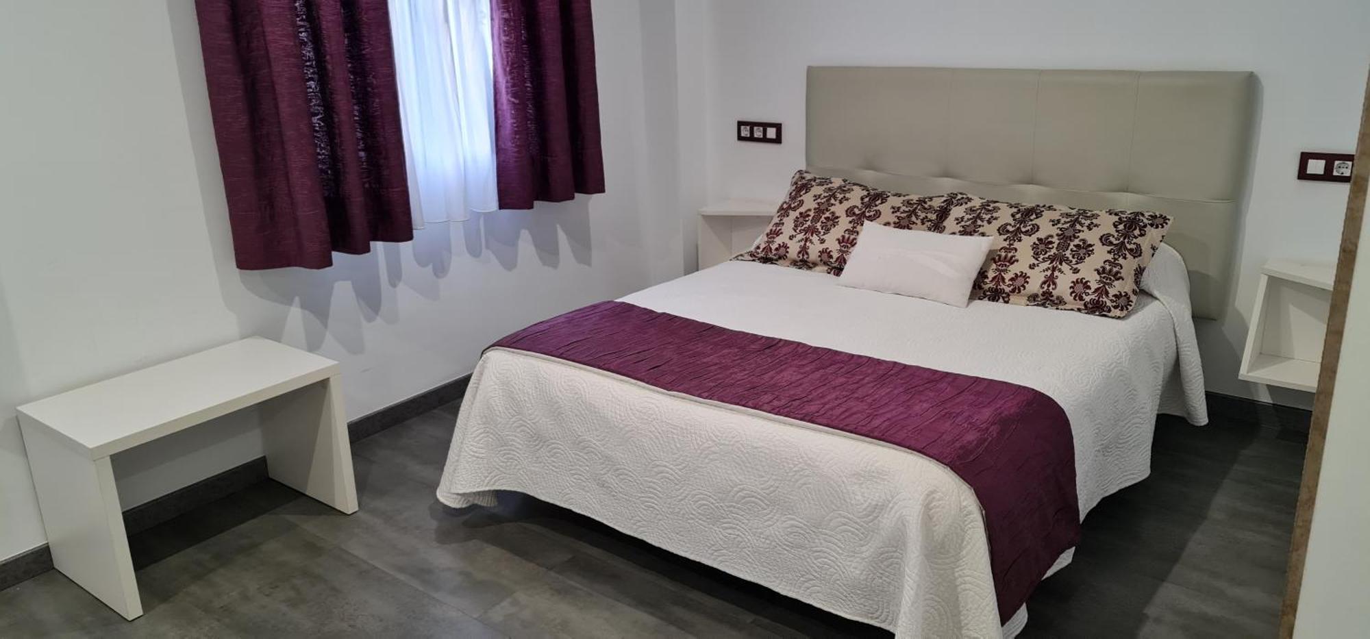 Hostal Oleo Auto Check-In Santander Exterior photo