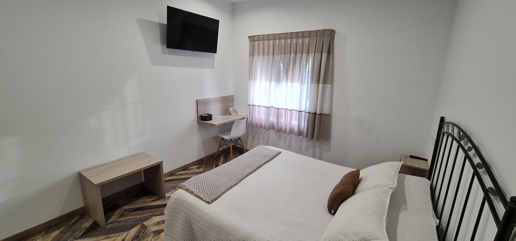 Hostal Oleo Auto Check-In Santander Exterior photo