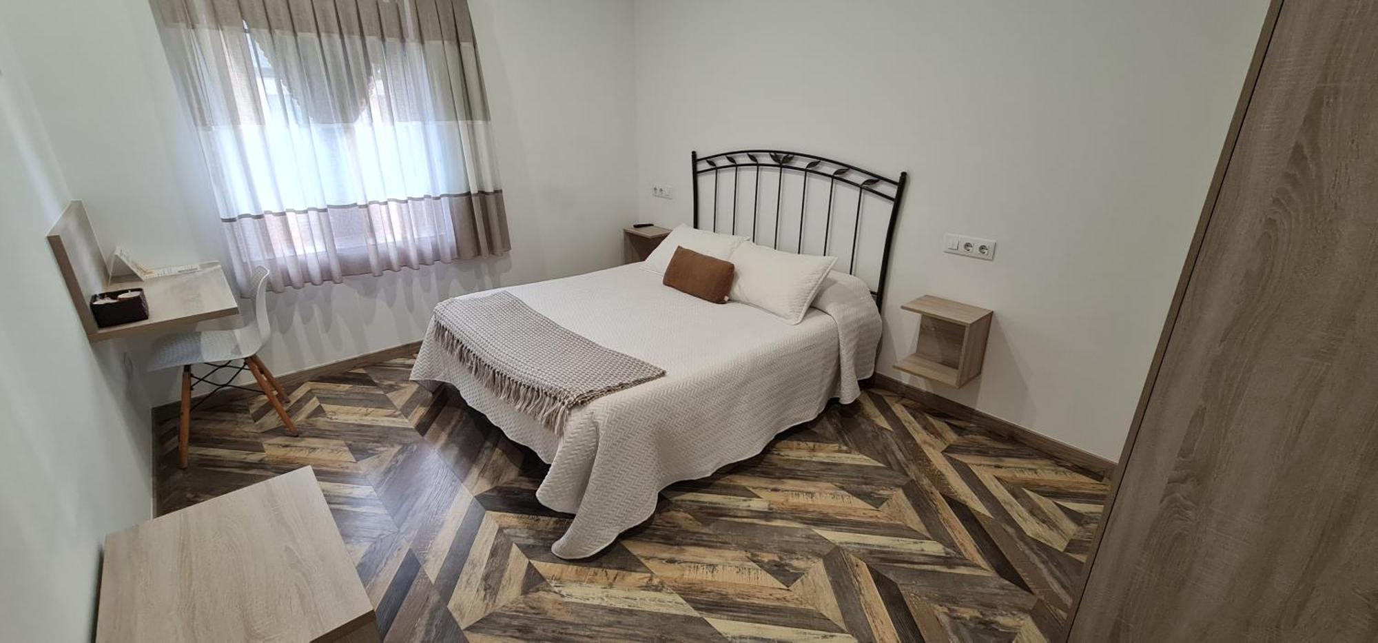 Hostal Oleo Auto Check-In Santander Exterior photo